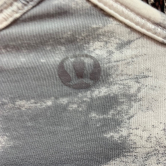 Lululemon tank top! - Picture 3 of 3